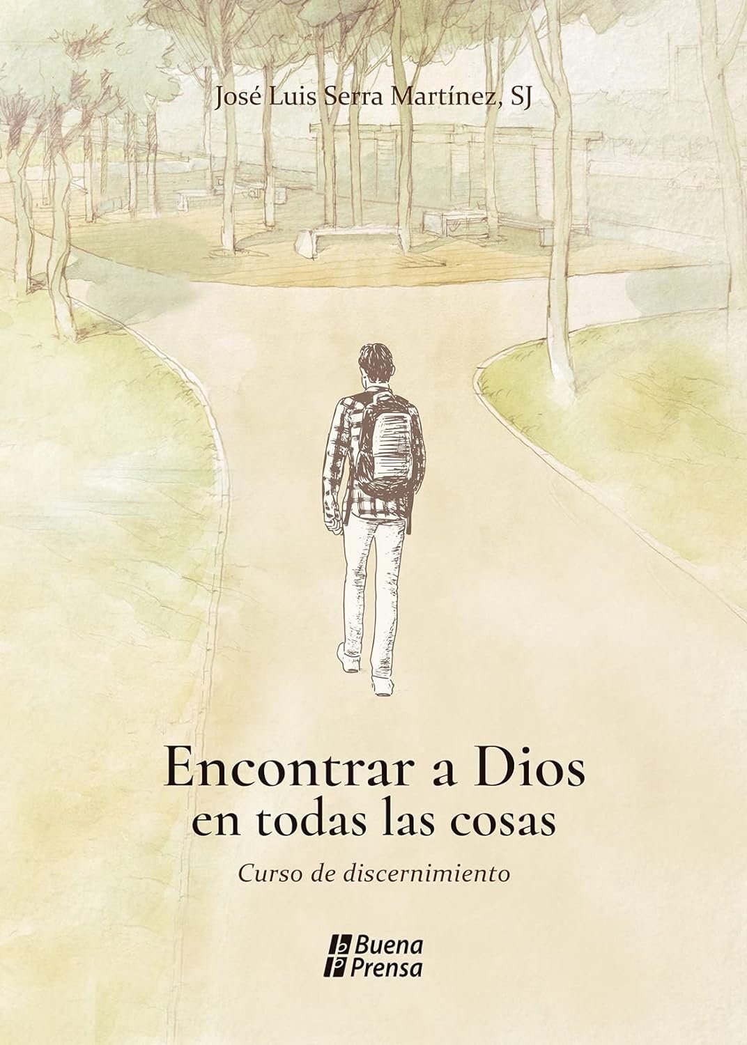 Encontrar a Dios en Todas las Cosas