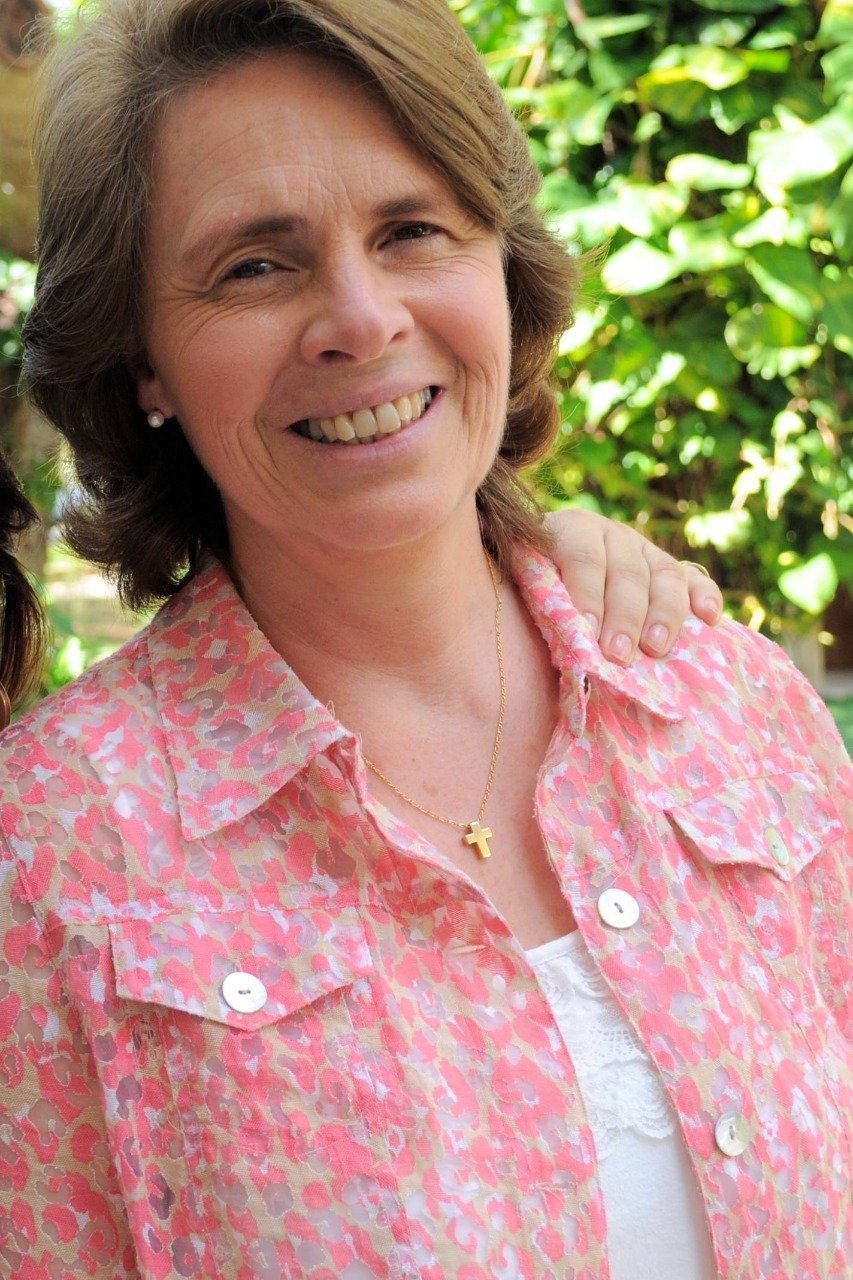 Luz Teresa Miranda
